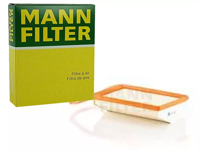 MANN-FILTER FILTR POWIETRZA  C 34 008