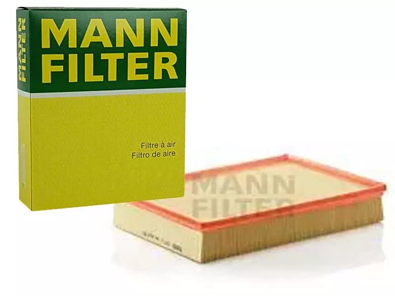 MANN-FILTER FILTR POWIETRZA  C 34 200