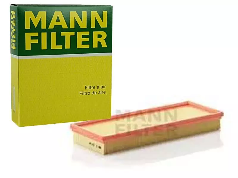 MANN-FILTER FILTR POWIETRZA,FILTR, WENTYLACJA PRZESTRZENI PASAŻERSKIEJ  C 3474