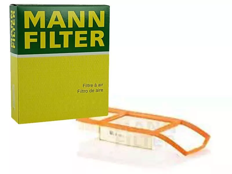 MANN-FILTER FILTR POWIETRZA  C 35 010