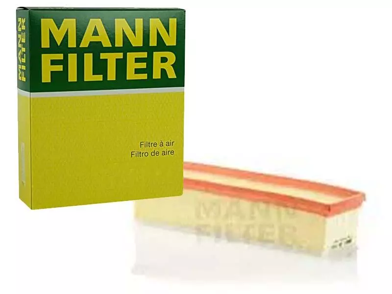 MANN-FILTER FILTR POWIETRZA  C 35 012