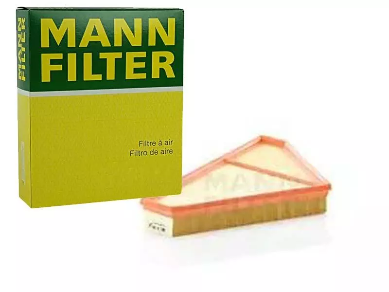 MANN-FILTER FILTR POWIETRZA  C 36 008