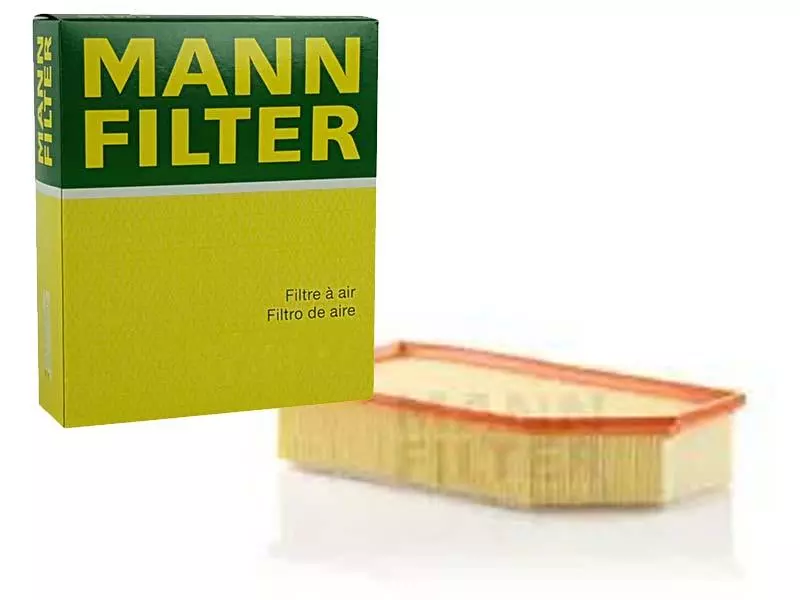 MANN-FILTER FILTR POWIETRZA  C 36 030