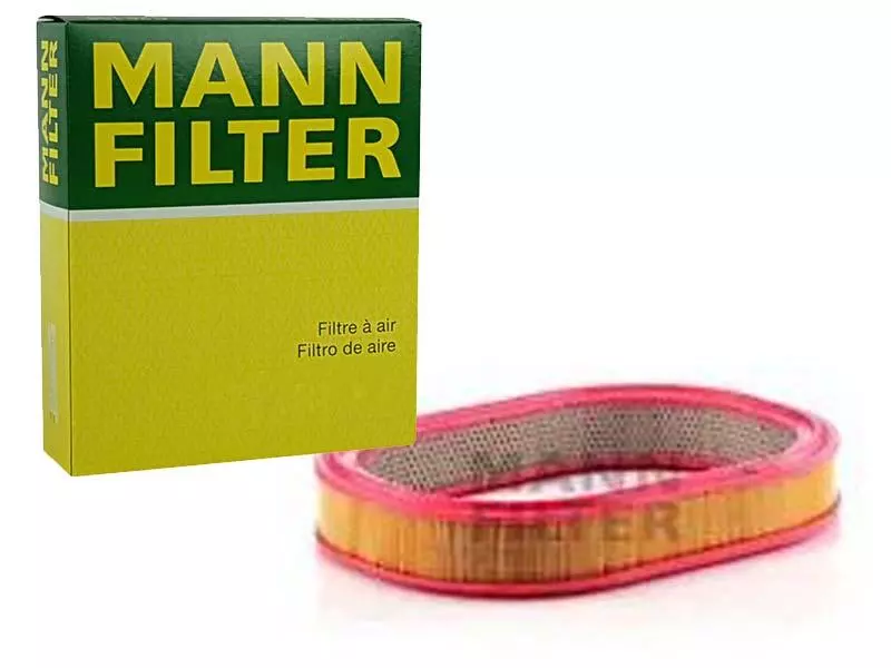 MANN-FILTER FILTR POWIETRZA C 3975/1