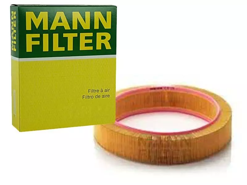 MANN-FILTER FILTR POWIETRZA  C 41 173