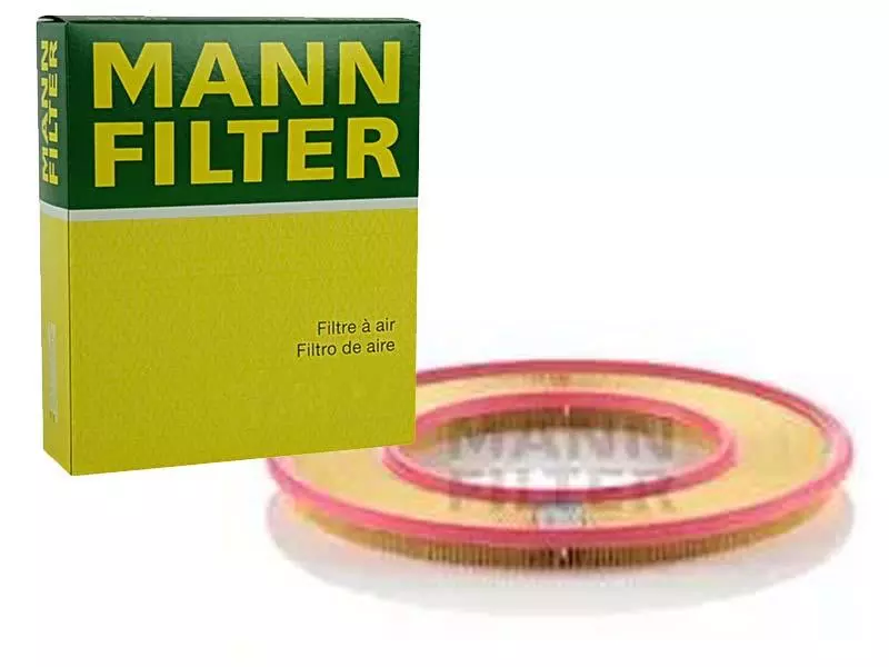 MANN-FILTER FILTR POWIETRZA C 4190