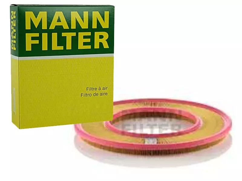 MANN-FILTER FILTR POWIETRZA C 4190/1