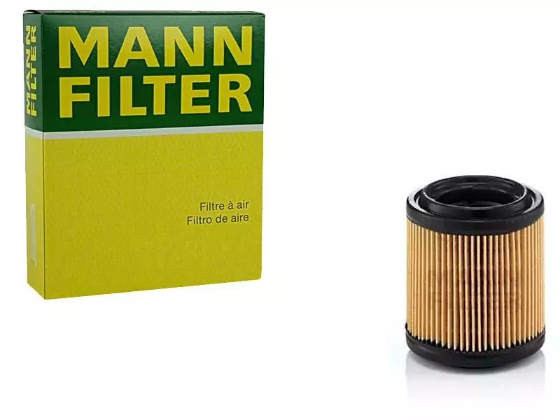 MANN-FILTER FILTR POWIETRZA  C 710/1