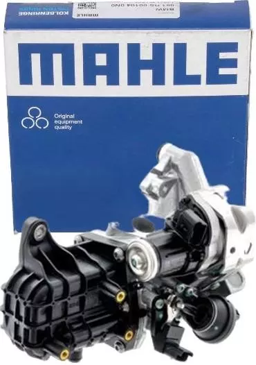 MAHLE ZAWÓR EGR CE 4 000P