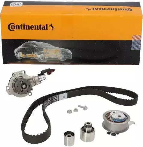 CONTINENTAL ROZRZĄD+POMPA WODY CT1168WP1