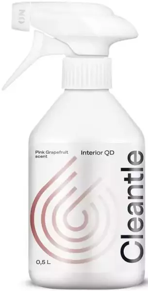 CLEANTLE INTERIOR QD QUICK DETAILER DO WNĘTRZA 500ML