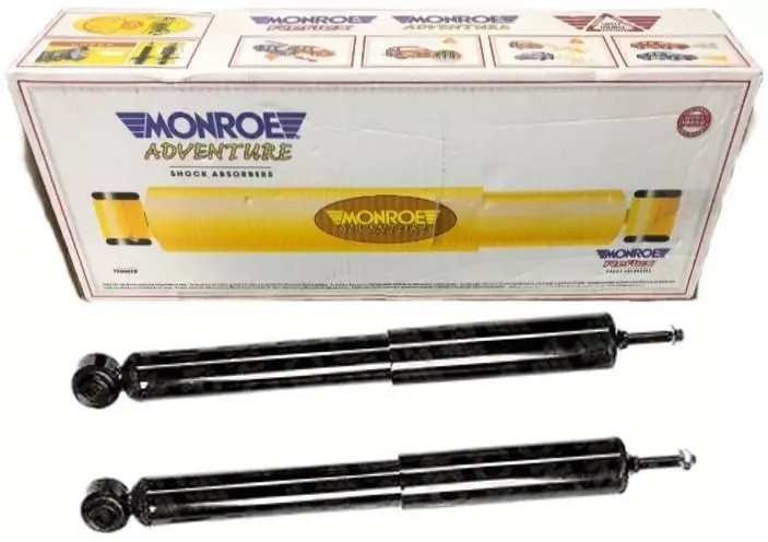 MONROE AMORTYZATOR D9014