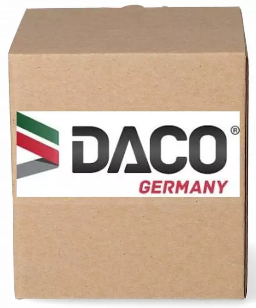 DACO GERMANY SPRĘŻYNA ZAWIESZENIA 813065