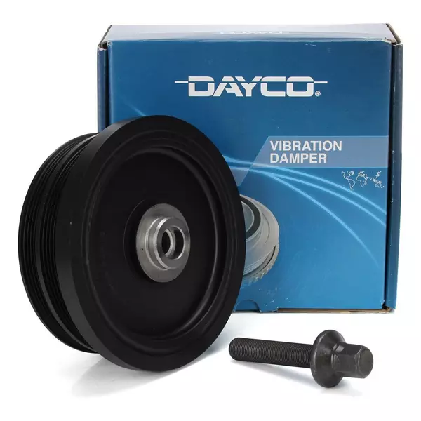 DAYCO KOŁO PASOWE BMW E87 E46 E90 E60 E83