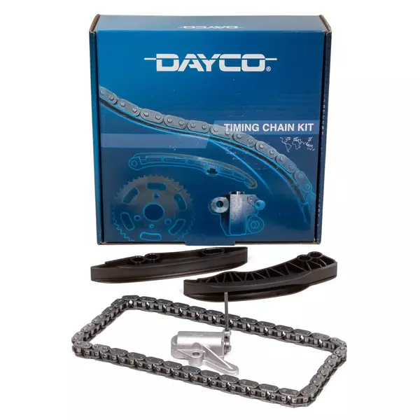 DAYCO ZESTAW ŁAŃCUCHA ROZRZĄDU KTC1060