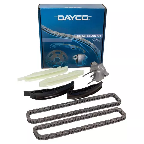 DAYCO ZESTAW ŁAŃCUCHA ROZRZĄDU KTC1049