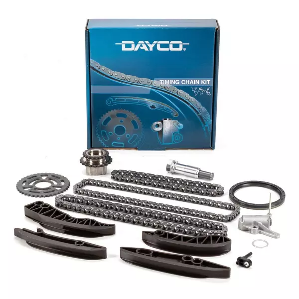 DAYCO ZESTAW ŁAŃCUCHA ROZRZĄDU KTC1100