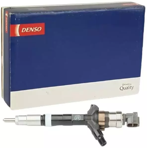 DENSO WTRYSKIWACZ PALIWA DCRI100940