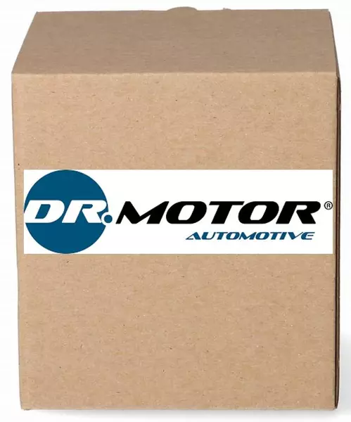 DR.MOTOR ZAWÓR EGR DRM181103