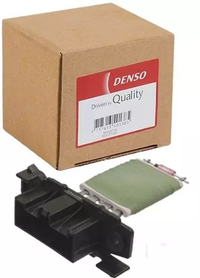 DENSO REZYSTOR NAWIEWU DRS20007