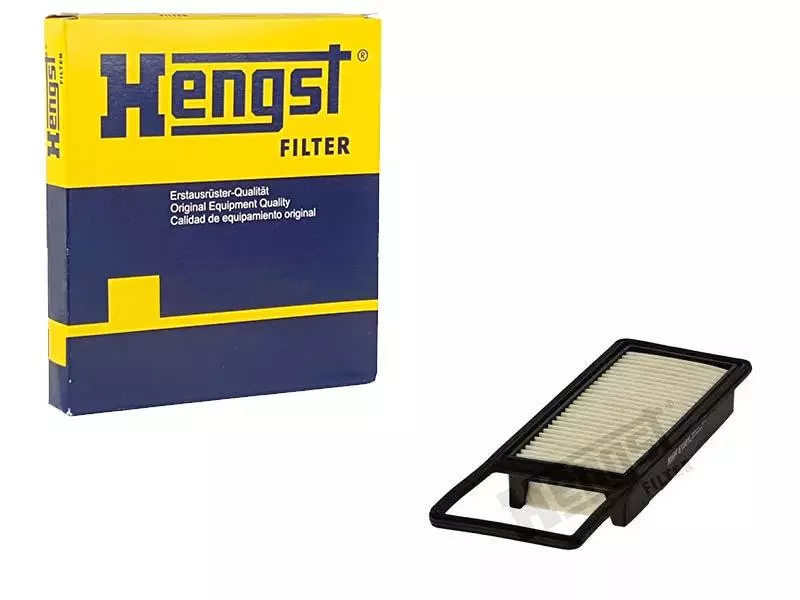 HENGST FILTER FILTR POWIETRZA  E1001L