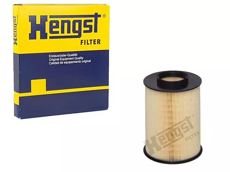 HENGST FILTER FILTR POWIETRZA  E1010L