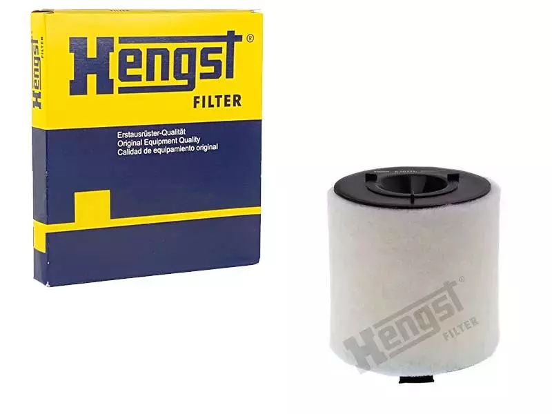 HENGST FILTER FILTR POWIETRZA  E1017L