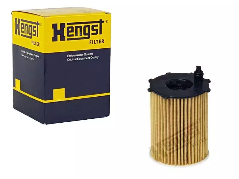 HENGST FILTER FILTR OLEJU  E1023H D232