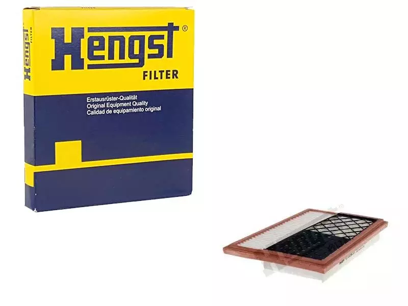 HENGST FILTER FILTR POWIETRZA  E1029L01