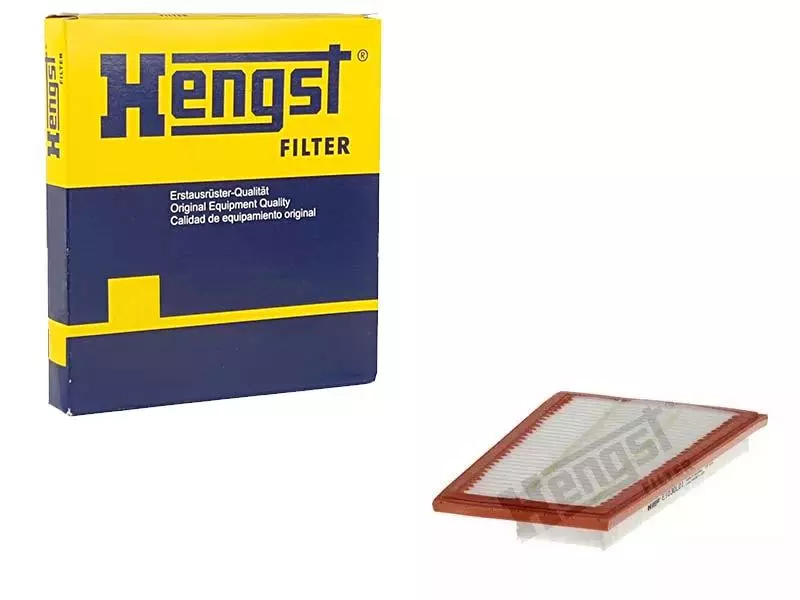 HENGST FILTER FILTR POWIETRZA  E1030L01