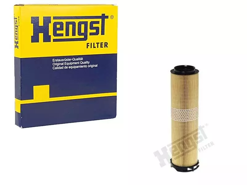 HENGST FILTER FILTR POWIETRZA  E1034L