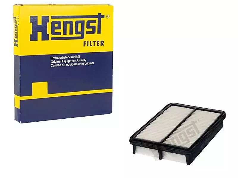 HENGST FILTER FILTR POWIETRZA  E1044L