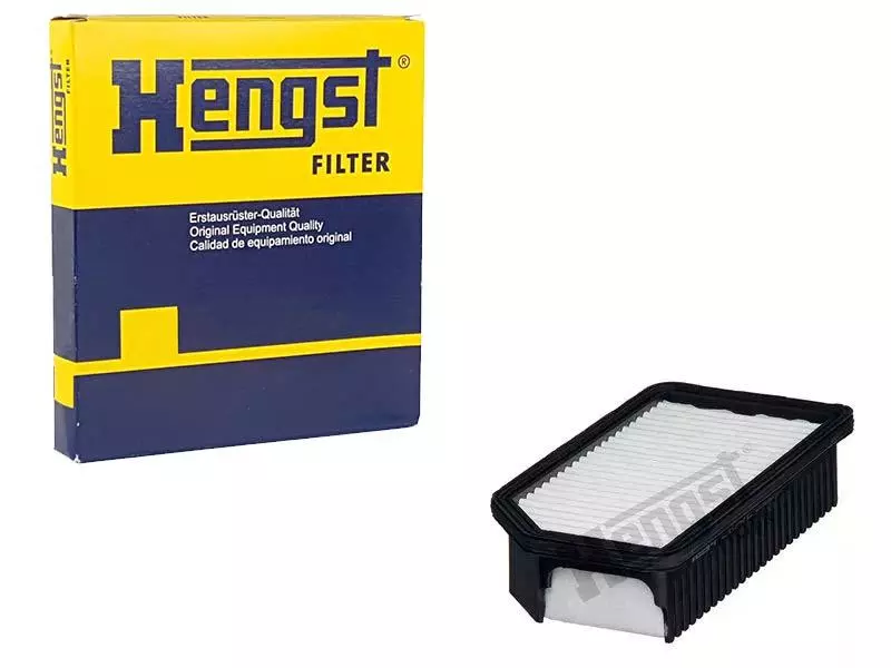 HENGST FILTER FILTR POWIETRZA  E1047L