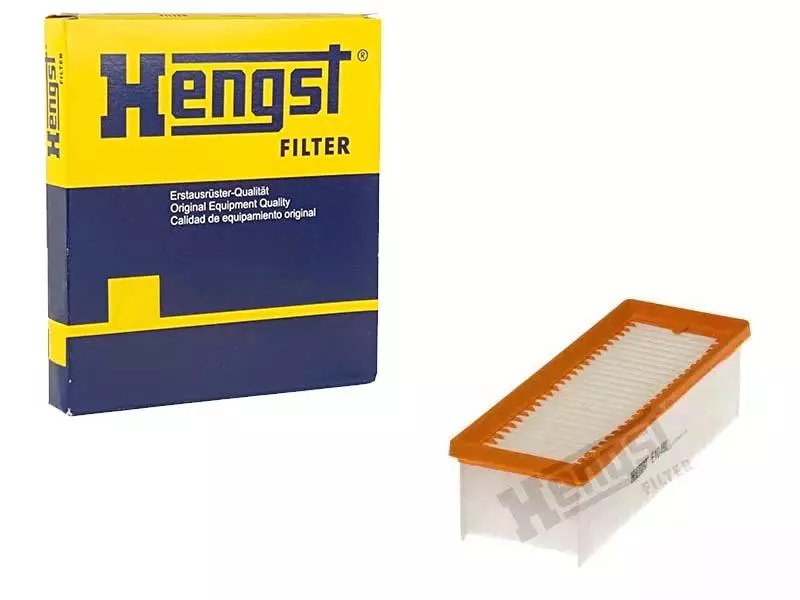 HENGST FILTER FILTR POWIETRZA  E1048L