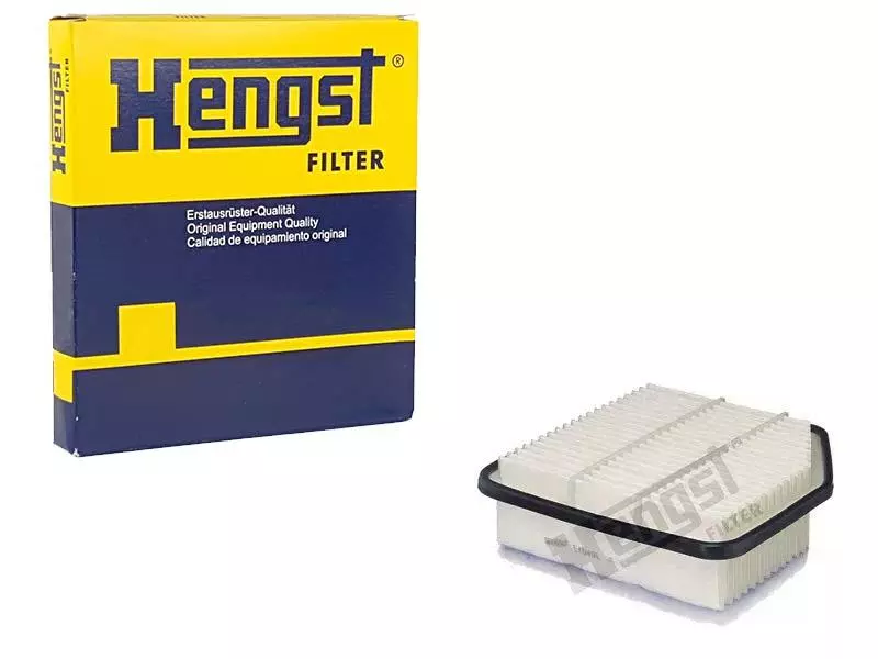 HENGST FILTER FILTR POWIETRZA  E1049L