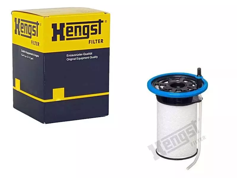 HENGST FILTER FILTR PALIWA  E104KP