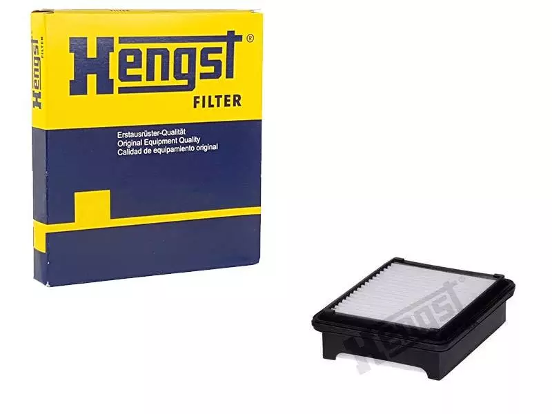 HENGST FILTER FILTR POWIETRZA  E1052L