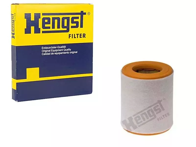 HENGST FILTER FILTR POWIETRZA  E1054L