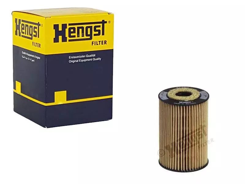 HENGST FILTER FILTR OLEJU  E105H D51