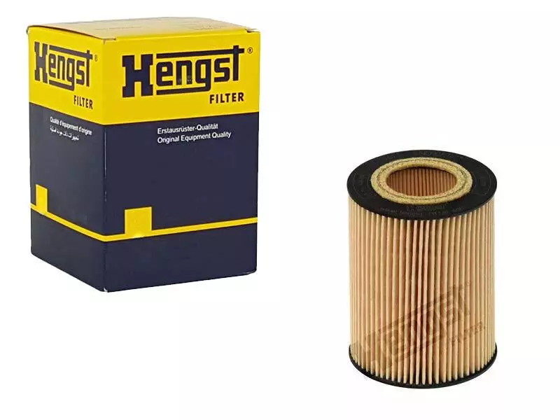 HENGST FILTER FILTR OLEJU  E106H D171