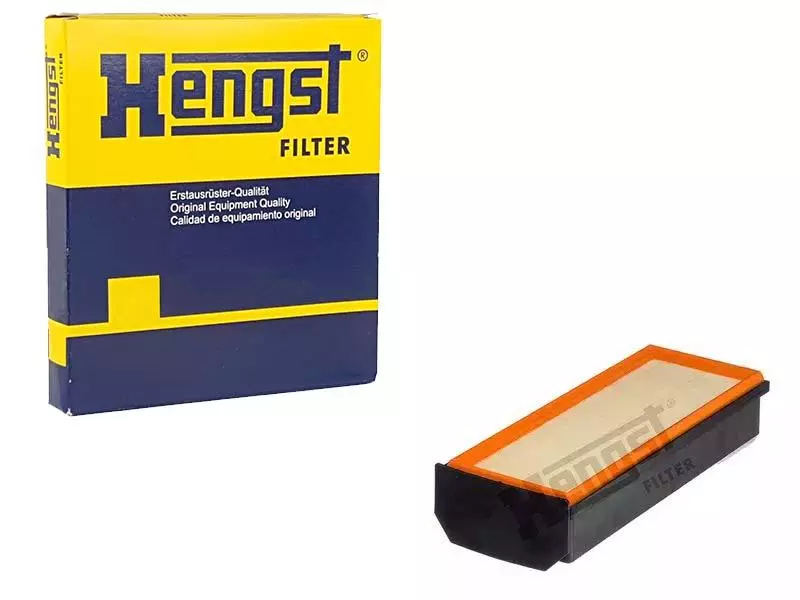 HENGST FILTER FILTR POWIETRZA  E1071L