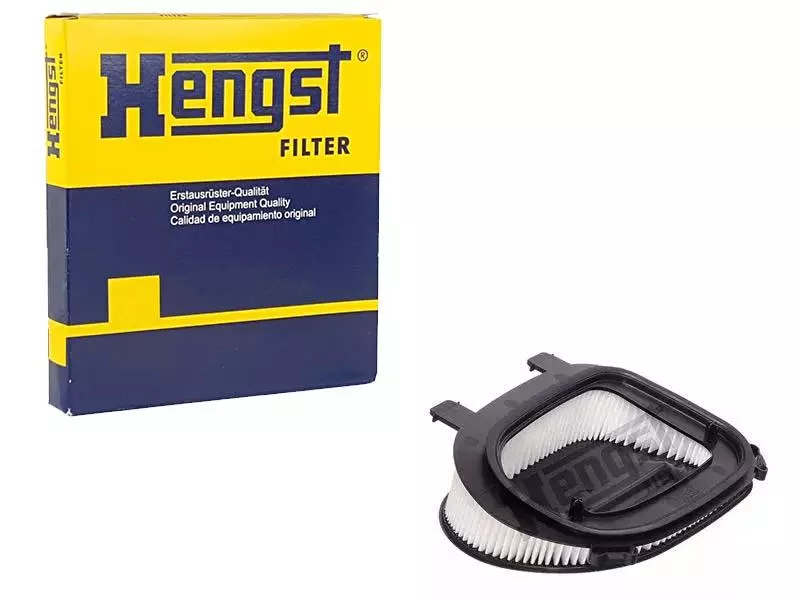 HENGST FILTER FILTR POWIETRZA  E1073L