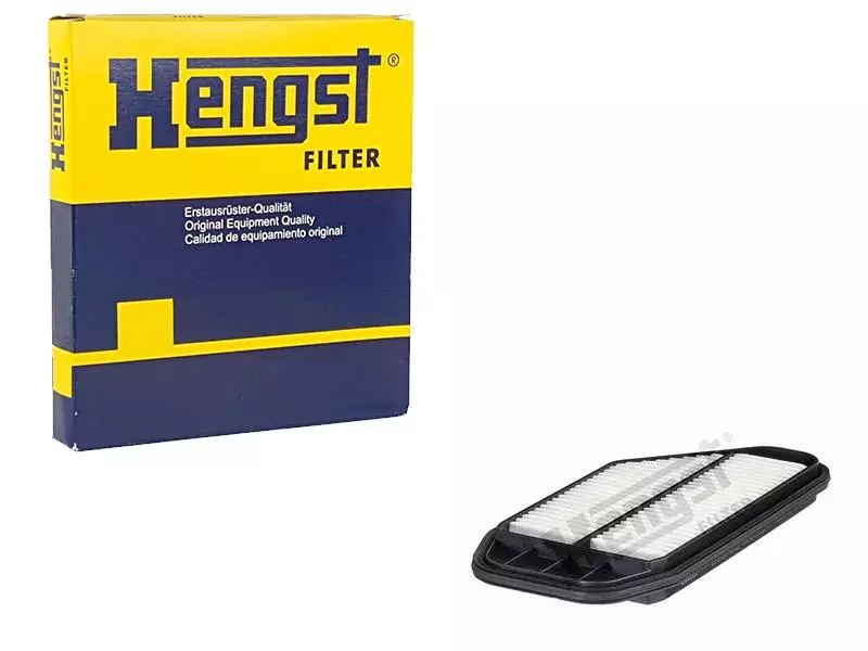 HENGST FILTER FILTR POWIETRZA  E1078L