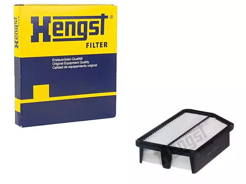 HENGST FILTER FILTR POWIETRZA  E1088L