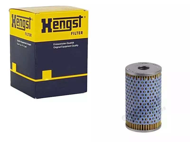 HENGST FILTER FILTR OLEJU E10H01