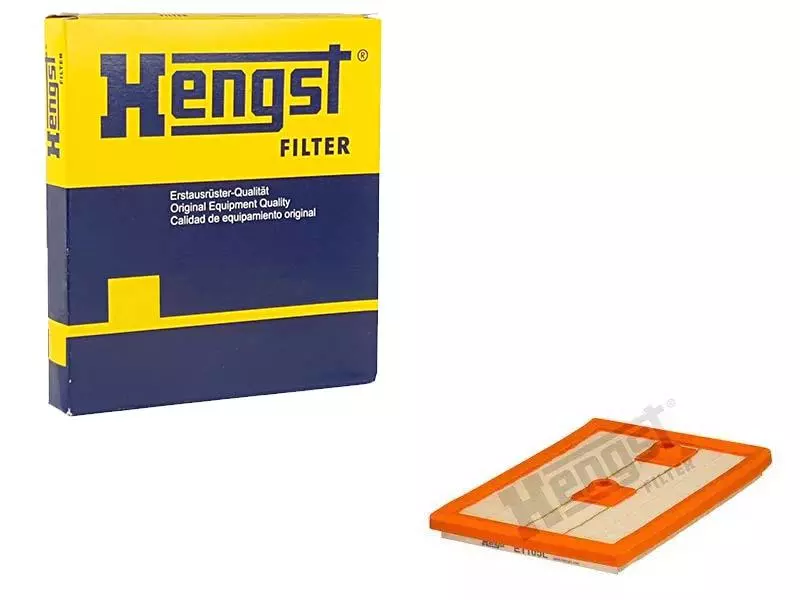 HENGST FILTER FILTR POWIETRZA  E1105L