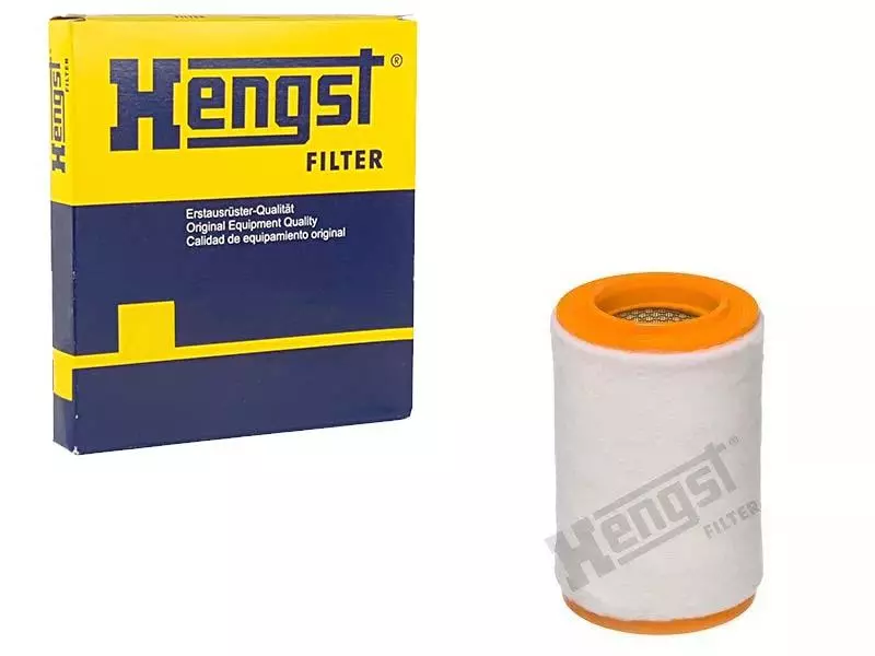 HENGST FILTER FILTR POWIETRZA  E1113L