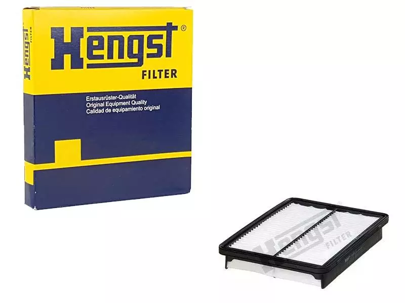 HENGST FILTER FILTR POWIETRZA  E1122L