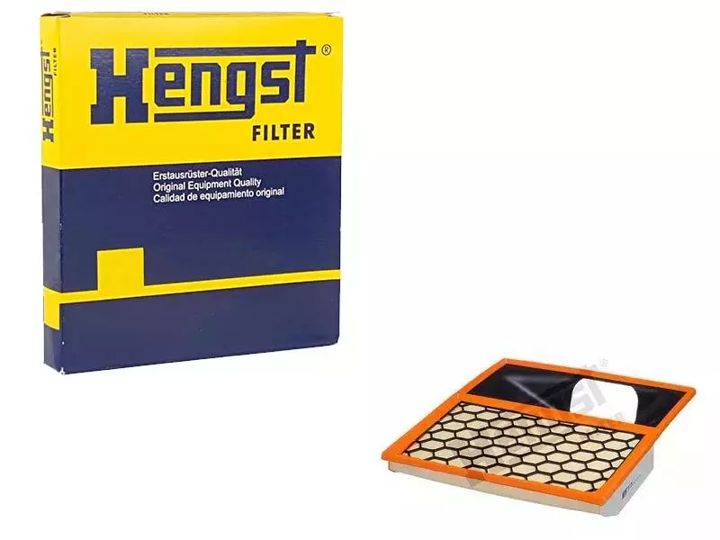 HENGST FILTER FILTR POWIETRZA  E1128L