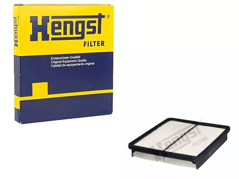 HENGST FILTER FILTR POWIETRZA  E1129L